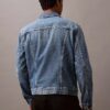 Klassinen Trucker Jacket