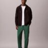 Klassiset fleece-verkkarihousut Klassiset fleece-verkkarihousut