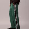 Klassiset fleece-verkkarihousut Klassiset fleece-verkkarihousut