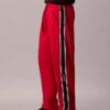 Klassiset fleece-verkkarihousut Klassiset fleece-verkkarihousut