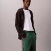 Klassiset fleece-verkkarihousut Klassiset fleece-verkkarihousut