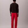Klassiset fleece-verkkarihousut Klassiset fleece-verkkarihousut