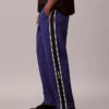 Klassiset fleece-verkkarihousut Klassiset fleece-verkkarihousut