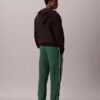 Klassiset fleece-verkkarihousut Klassiset fleece-verkkarihousut
