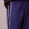 Klassiset fleece-verkkarihousut Klassiset fleece-verkkarihousut