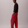 Klassiset fleece-verkkarihousut Klassiset fleece-verkkarihousut