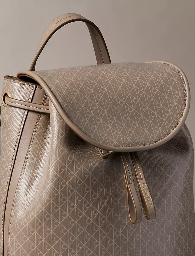 Koko pinnan kattava Emblem-logoreppu Koko pinnan kattava Emblem-logoreppu