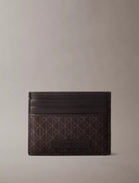 Koko pinnan kattava logokorttikotelo Koko pinnan kattava logokorttikotelo