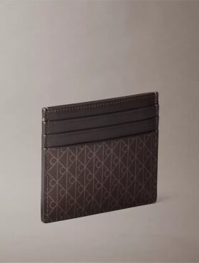 Koko pinnan kattava logokorttikotelo Koko pinnan kattava logokorttikotelo