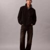 Koko pinnan kattava logomerkki Käännettävä takki Koko pinnan kattava logomerkki Käännettävä takki