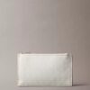 Koko pinnan kattava logotunnus, vetoketjullinen korttikotelo Koko pinnan kattava logotunnus, vetoketjullinen korttikotelo