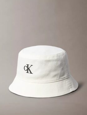 Kompakti Monogram-bucket-hattu Kompakti Monogram-bucket-hattu