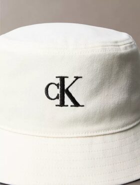 Kompakti Monogram-bucket-hattu Kompakti Monogram-bucket-hattu