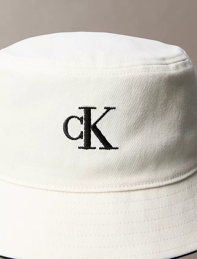 Kompakti Monogram-bucket-hattu Kompakti Monogram-bucket-hattu