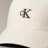 Kompakti Monogram-varustettu baseball-lippis
