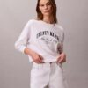 Korkeavyötäröiset midi-Denim-shortsit