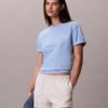 Kursivoitu Calvin Klein -grafiikkapait Kursivoitu Calvin Klein -grafiikkapait
