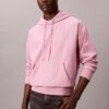 Laadukas, rento Monogram-fleece-huppari