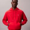 Laadukas, rento Monogram-fleece-huppari Laadukas, rento Monogram-fleece-huppari