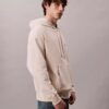 Laadukas, rento Monogram-fleece-huppari Laadukas, rento Monogram-fleece-huppari