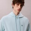 Laadukas, rento Monogram-fleece-huppari Laadukas, rento Monogram-fleece-huppari