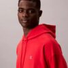 Laadukas, rento Monogram-fleece-huppari Laadukas, rento Monogram-fleece-huppari