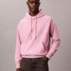 Laadukas, rento Monogram-fleece-huppari