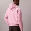 Laadukas, rento Monogram-fleece-huppari