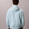Laadukas, rento Monogram-fleece-huppari Laadukas, rento Monogram-fleece-huppari