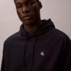 Laadukas, rento Monogram-fleece-huppari Laadukas, rento Monogram-fleece-huppari