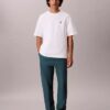Laadukkaat fleece-jogginghousut