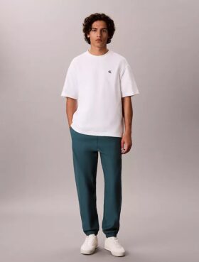Laadukkaat fleece-jogginghousut