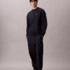 Laadukkaat fleece-jogginghousut Laadukkaat fleece-jogginghousut