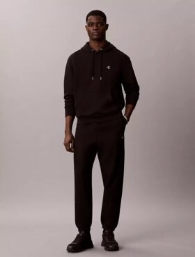 Laadukkaat fleece-jogginghousut