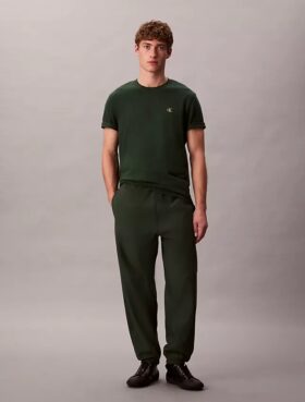 Laadukkaat fleece-jogginghousut