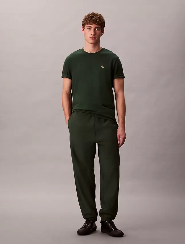 Laadukkaat fleece-jogginghousut Laadukkaat fleece-jogginghousut