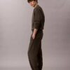 Laadukkaat fleece-jogginghousut Laadukkaat fleece-jogginghousut