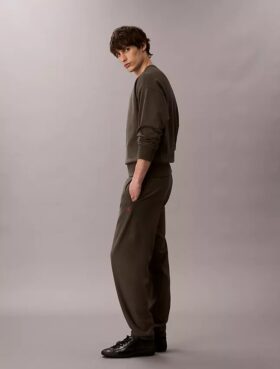 Laadukkaat fleece-jogginghousut