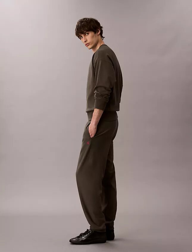 Laadukkaat fleece-jogginghousut Laadukkaat fleece-jogginghousut