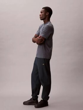 Laadukkaat fleece-jogginghousut
