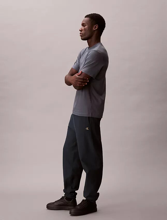 Laadukkaat fleece-jogginghousut Laadukkaat fleece-jogginghousut