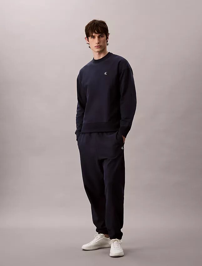 Laadukkaat fleece-jogginghousut Laadukkaat fleece-jogginghousut