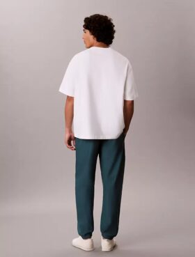 Laadukkaat fleece-jogginghousut