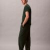 Laadukkaat fleece-jogginghousut Laadukkaat fleece-jogginghousut