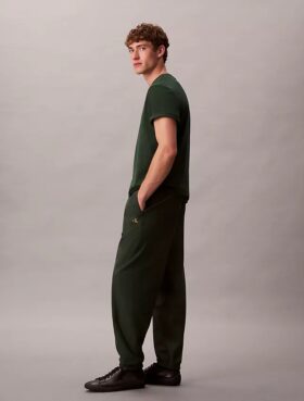 Laadukkaat fleece-jogginghousut