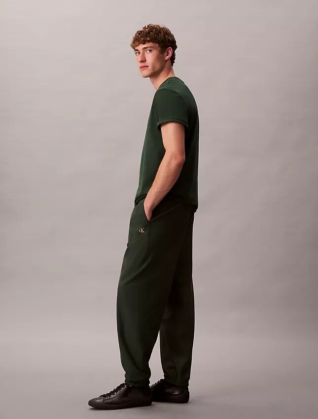Laadukkaat fleece-jogginghousut Laadukkaat fleece-jogginghousut