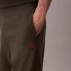 Laadukkaat fleece-jogginghousut Laadukkaat fleece-jogginghousut