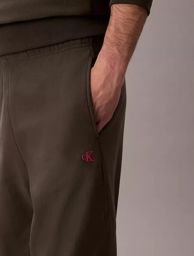 Laadukkaat fleece-jogginghousut Laadukkaat fleece-jogginghousut