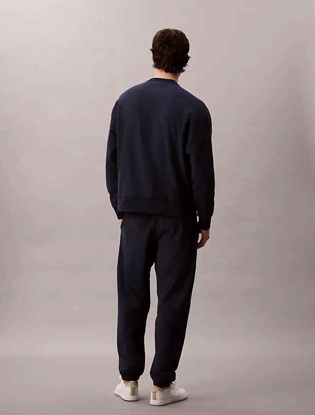 Laadukkaat fleece-jogginghousut Laadukkaat fleece-jogginghousut