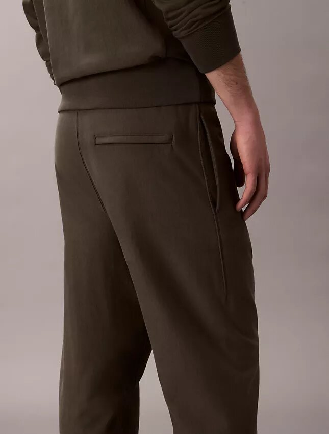 Laadukkaat fleece-jogginghousut Laadukkaat fleece-jogginghousut